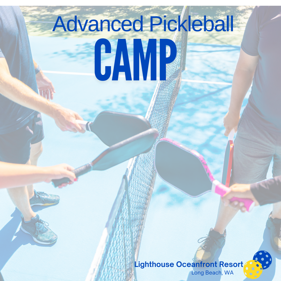 pickleball vacations